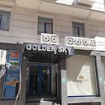 Otel Golden Sky