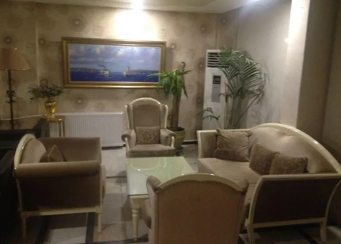 Otel Golden Sky