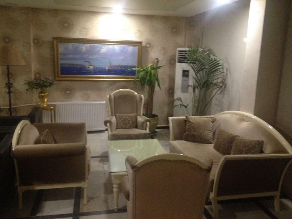 Otel Golden Sky Hotel